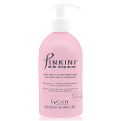 Pinkini - Skin Cleanser